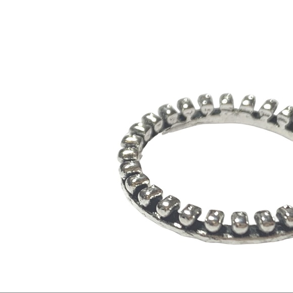 Free Gift 🎁 3pcs Rings Set 🎁 - Picture 2 of 2